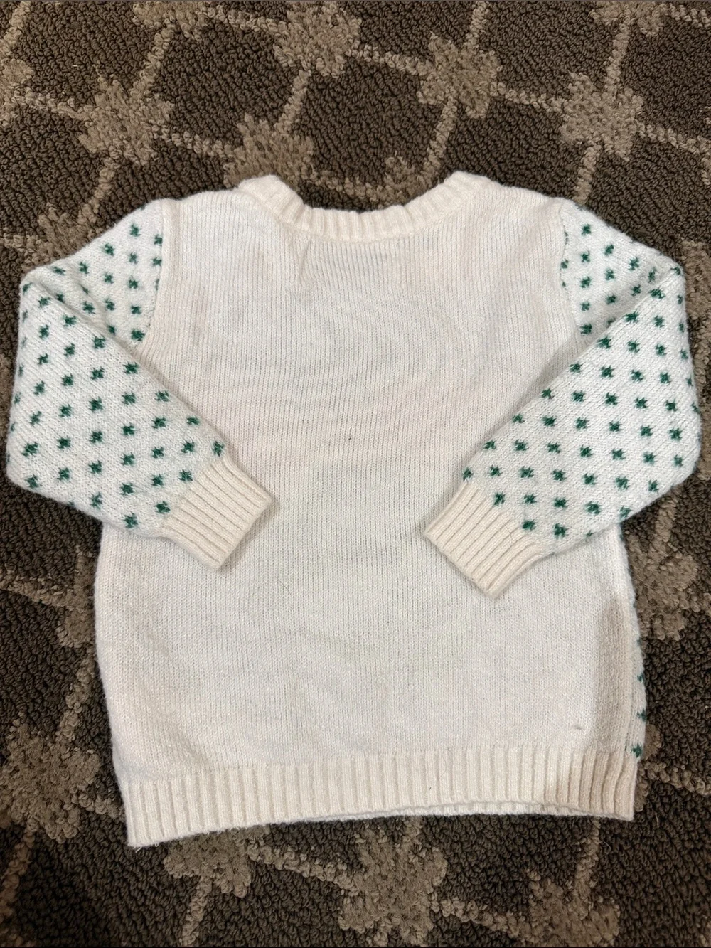 Kids Sweater
